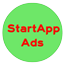 StartApp Ads asset store icon